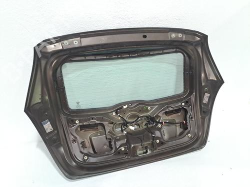 Tailgate LANCIA YPSILON (843_) 1.3 JTD (843.AXD11, 843.AXD1A) | BP25613074C6 