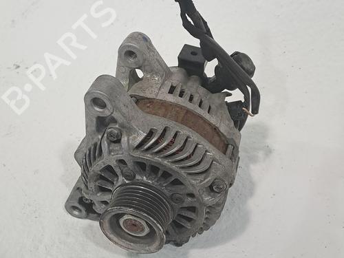 Generator PEUGEOT 207 (WA_, WC_) 1.4 (73 hp) 25737635