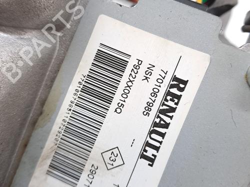 Steering column RENAULT GRAND SCÉNIC II (JM0/1_) 1.5 dCi (JM1E) | BP23379714M21 