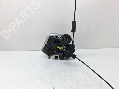 Rear left lock LEXUS RX (_U3_) 400h AWD (MHU38_, MHU38R) | BP29180053C100