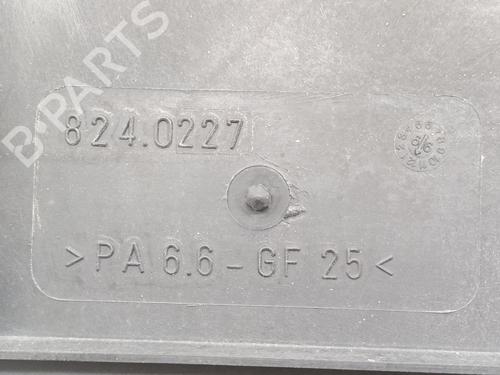 Køleventilator elektrisk LAND ROVER FREELANDER I (L314) 2.0 DI 4x4 | BP25998887M35 