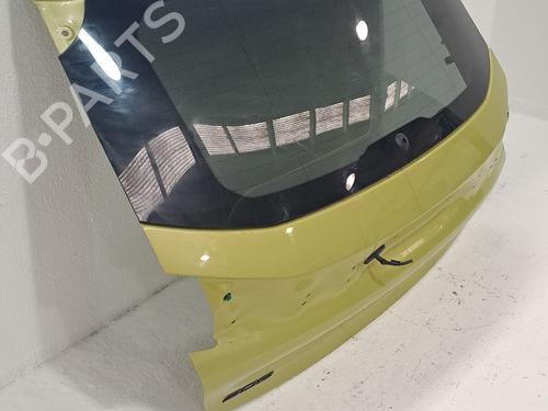Tailgate PEUGEOT 208 II (UB_, UP_, UW_, UJ_) 1.2 Hybrid 100 | BP26707011C6 