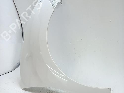 Right front fenders CITROËN C3 II (SC_) 1.4 | BP29934171C42