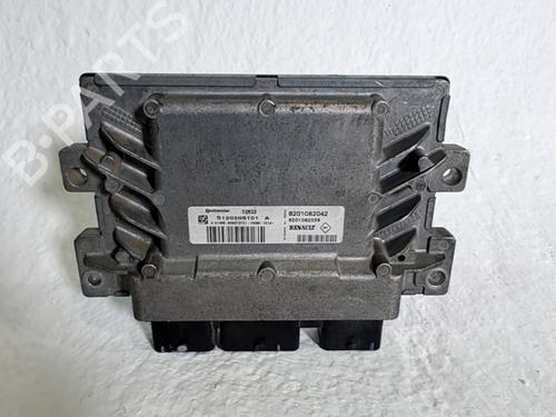 Steuergerät Motor für DACIA SANDERO 1.2 16V (75 hp) 32289210