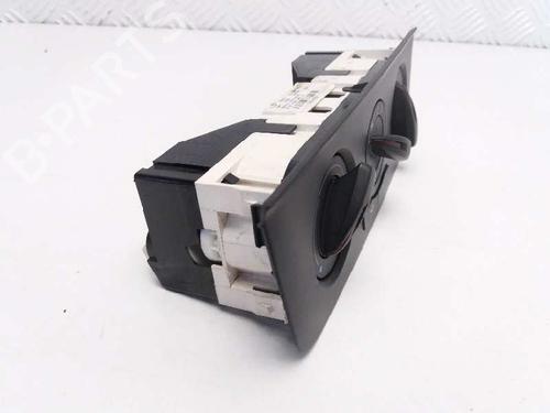 Climate control SEAT IBIZA IV (6J5, 6P1) 1.6 TDI | BP23457898I5 