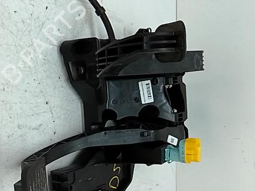 bremsepedal bremsepedal CITROËN JUMPER II Van 2.2 BlueHDi 140 (140 hp) 33763978 33763978