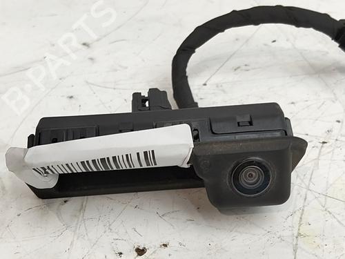 Camera SEAT ARONA (KJ7, KJP) 1.0 TSI | BP38748304E14 - Image 4
