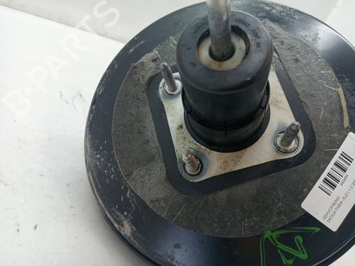 Servo brake SKODA FABIA II (542) 1.2 12V | BP23354826M42