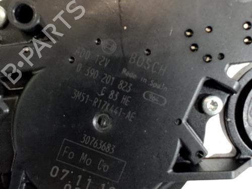Used Rear wiper motor FORD FOCUS II (DA_, HCP, DP) 1.8 TDCi (115 hp) 29558518
