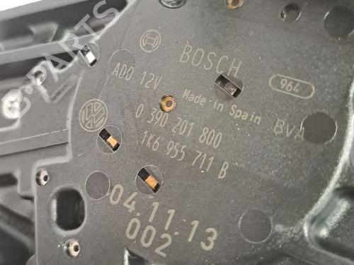 Viskermotor bagrude VW GOLF V (1K1) 2.0 TDI 16V | BP27463450M102