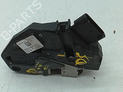 front-left-lock-ford-tourneo-courier-b460-mpv-2014-36257818 main image