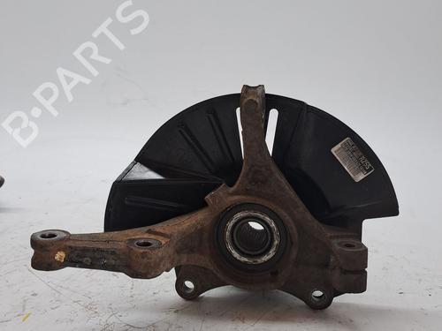 Right front steering knuckle KIA STONIC (YB) 1.0 T-GDi | BP23376006M26 