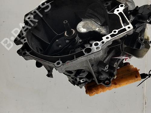 Used Gearbox Gearbox PEUGEOT RIFTER 1.5 BlueHDi 100 (102 hp) 33772311 33772311