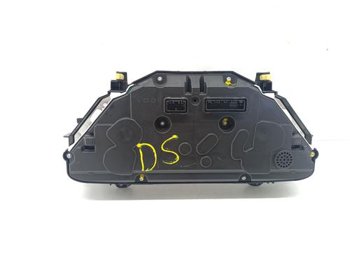 Instrument cluster TOYOTA AURIS (_E18_) 1.6 (ZRE181_, ZRE185_, ZRE185R, ZRE181R) | BP27253068C47 