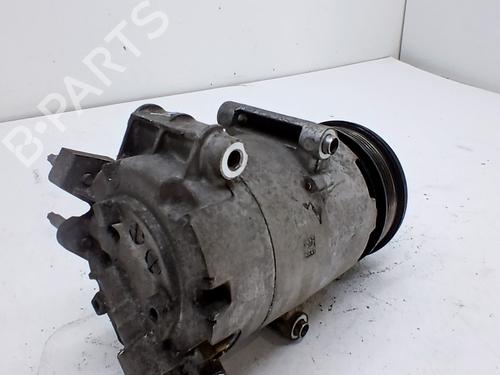 AC compressor FORD FIESTA VI (CB1, CCN) 1.5 TDCi | BP38416449M34 - Image 5