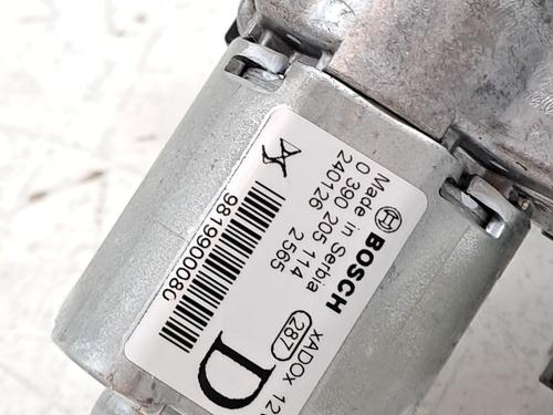 Rear wiper motor OPEL CORSA F (P2JO) 1.2 MHEV | BP27672673M102 