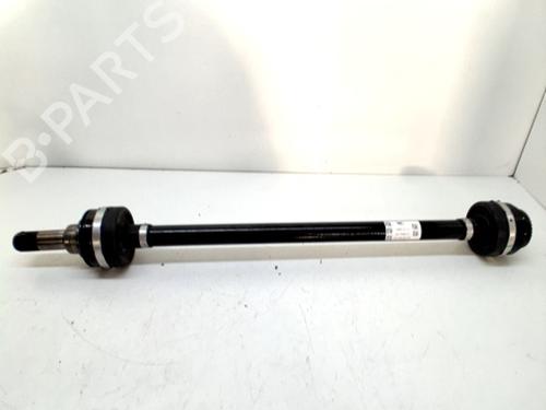 Used Right rear driveshaft BMW Z4 Roadster (G29) sDrive 20 i (197 hp) 29991180