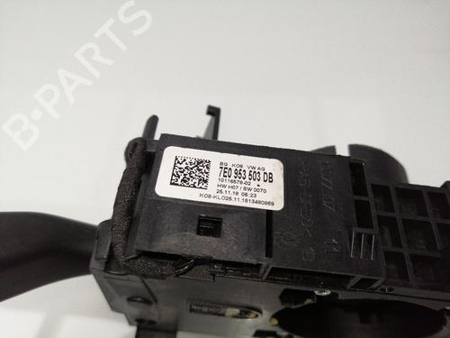 Switch VW AMAROK (2HA, 2HB, S1B, S6B, S7A, S7B, AGD) 3.0 TDI 4motion | BP26315758I30 