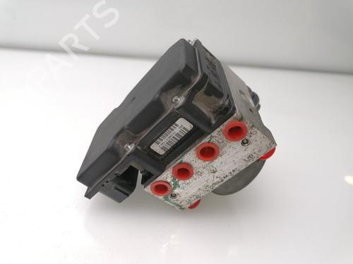 Used ABS pump DACIA DUSTER (HS_) 1.6 16V (105 hp) 23405397