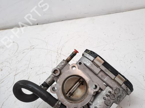 Throttle body OPEL CORSA D (S07) 1.2 (L08, L68) | BP24308375M82 