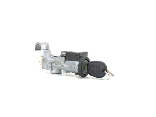 Used Ignition barrel NISSAN X-TRAIL I (T30) 2.2 dCi 4x4 (136 hp) 23289444