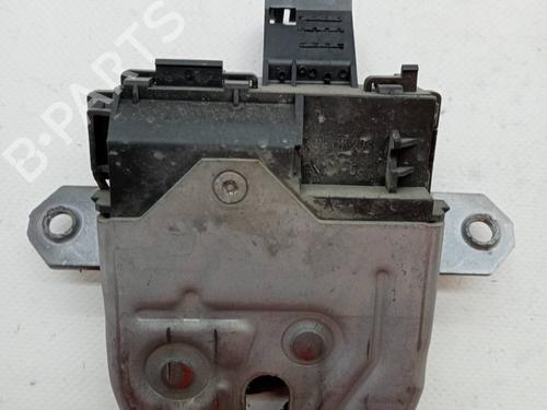 Tailgate lock LAND ROVER RANGE ROVER SPORT I (L320) 3.0 D 4x4 | BP23353155C101 