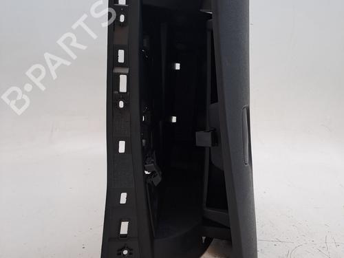 Glove box RENAULT MEGANE III Hatchback (BZ0/1_, B3_) 1.5 dCi (BZ09, BZ0D, BZ1W, BZ29, BZ14) | BP27336207C95 