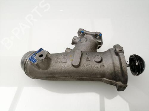 Used Pipe MERCEDES-BENZ SPRINTER 5-t Platform/Chassis (B906) 516 CDI 4x4 (906.153, 906.155, 906.255, 906.253) (163 hp) 29051244