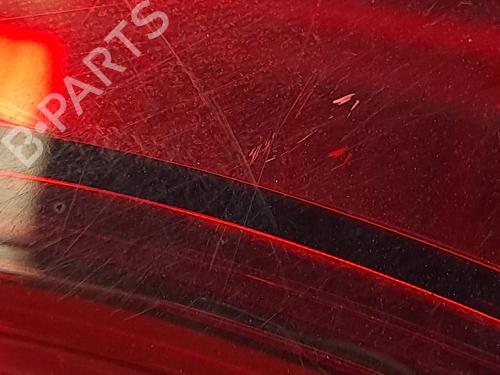 Left taillight FORD FOCUS III 1.5 TDCi | BP27098616C34 
