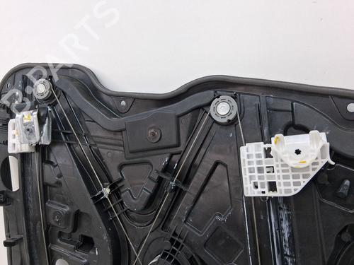 Front right window mechanism HYUNDAI i30 (PDE, PD, PDEN) 2.0 N | BP29179370C23 