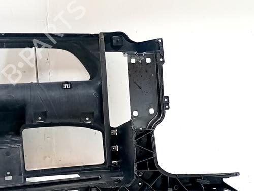 Frontplade/Frontkurv BMW 3 (E90) 320 d | BP32257140C72