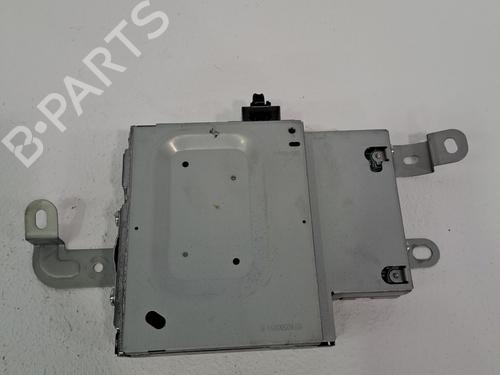 Electronic module MAZDA 3 Saloon (BM_, BN_) 2.2 D | BP23373612M83 