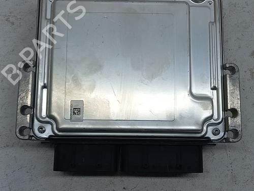 Engine control unit (ECU) FIAT SCUDO Van 1.5 Multijet 120 (506) | BP36523029M57 - Image 3