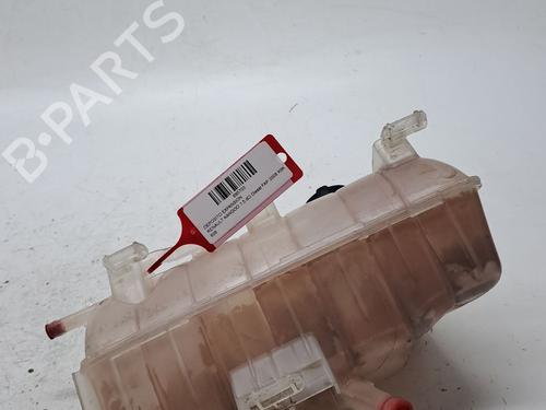 Expansion tank RENAULT KANGOO / GRAND KANGOO II (KW0/1_) 1.5 dCi 90 (KW18) | BP27462249C120 