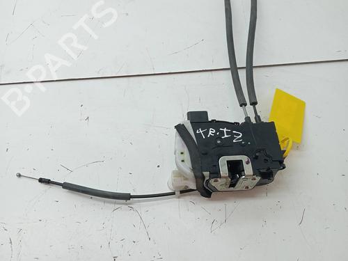 Used Rear left lock HYUNDAI ix35 (LM, EL, ELH) 2.0 CRDi (136 hp) 23350816