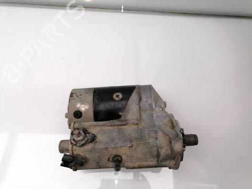 Startmotor TOYOTA HILUX VII Pickup (_N1_, _N2_, _N3_) 2.5 D-4D 4WD (KUN25) | BP23421107M8 