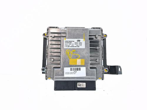 Used Engine control unit (ECU) HYUNDAI i30 (PDE, PD, PDEN) 2.0 N (280 hp) 28036885