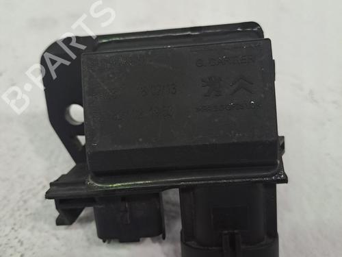 Other PEUGEOT 308 II (LB_, LP_, LW_, LH_, L3_) 1.6 HDi / BlueHDi 115 | BP28108633O1 