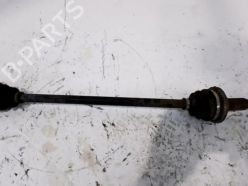 Used Left rear driveshaft Left rear driveshaft 38420091 38420091