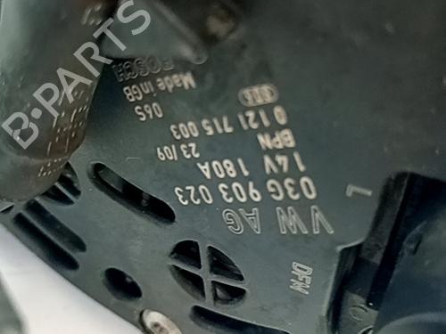 Generator VW PASSAT B6 (3C2) 2.0 BlueTDI (143 hp) 30477627