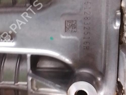 Engine RENAULT KADJAR (HA_, HL_) 1.3 TCe 160 (HLNC) | BP37604473M1 - Image 2