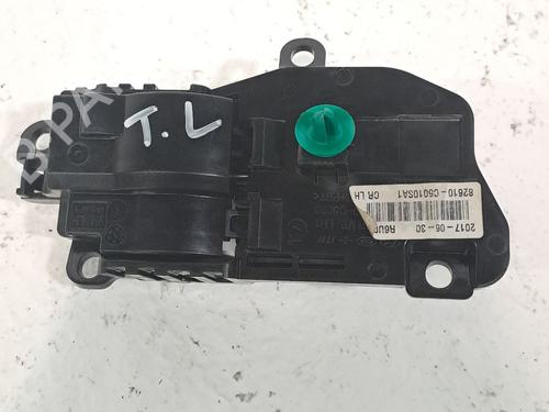 Rear left interior door handle KIA SORENTO III (UM) 2.2 CRDi 4WD | BP26381493I15 