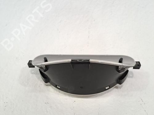 Instrument cluster CITROËN C3 I (FC_, FN_) 1.4 HDi | BP29557089C47 