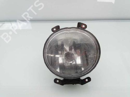Used Left front fog light HYUNDAI ACCENT II (LC) 1.3 (75 hp) 23651073