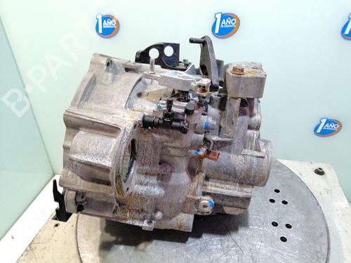 Gearbox SEAT LEON (1P1) 2.0 TFSI | BP24170999M3 
