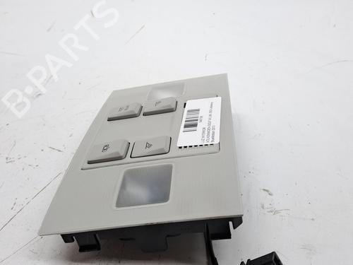 Interior roof light VW GOLF VII (5G1, BQ1, BE1, BE2) 1.5 TSI | BP23375483I8 
