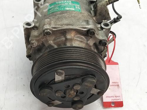 Used AC compressor AC compressor 37591392 37591392