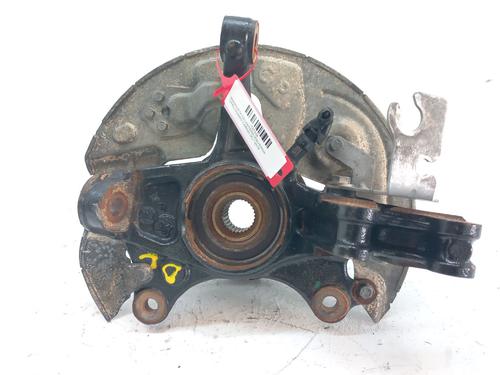 Left front steering knuckle OPEL COMBO E Tour / Life (K9) 1.5 | BP29302761M25 