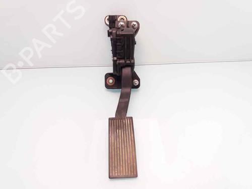 Used Pedal NISSAN NAVARA NP300 (D40) 2.5 dCi 4WD (D40TT, D40T, D40M, D40BB) (190 hp) 23649868