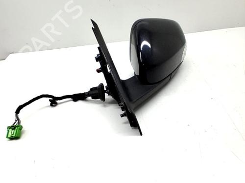 Left mirror VOLVO V40 Hatchback (525) D2 | BP29585063C26 